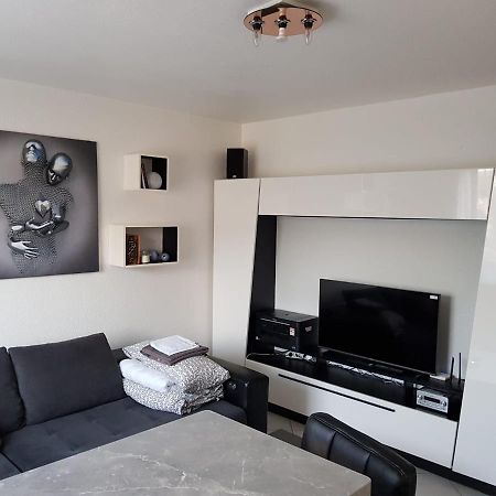 Eneya Apartment โรเทนบวร์ก อัน แดร์ ฟุลดา ภายนอก รูปภาพ