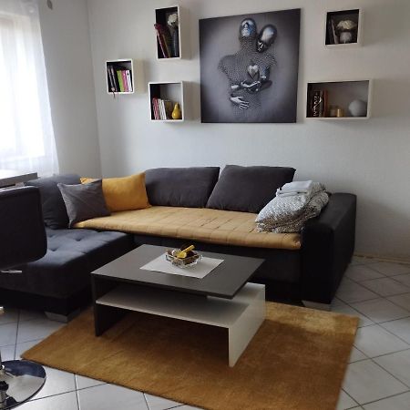 Eneya Apartment โรเทนบวร์ก อัน แดร์ ฟุลดา ภายนอก รูปภาพ