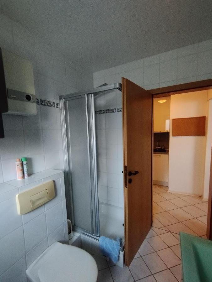 Eneya Apartment โรเทนบวร์ก อัน แดร์ ฟุลดา ภายนอก รูปภาพ