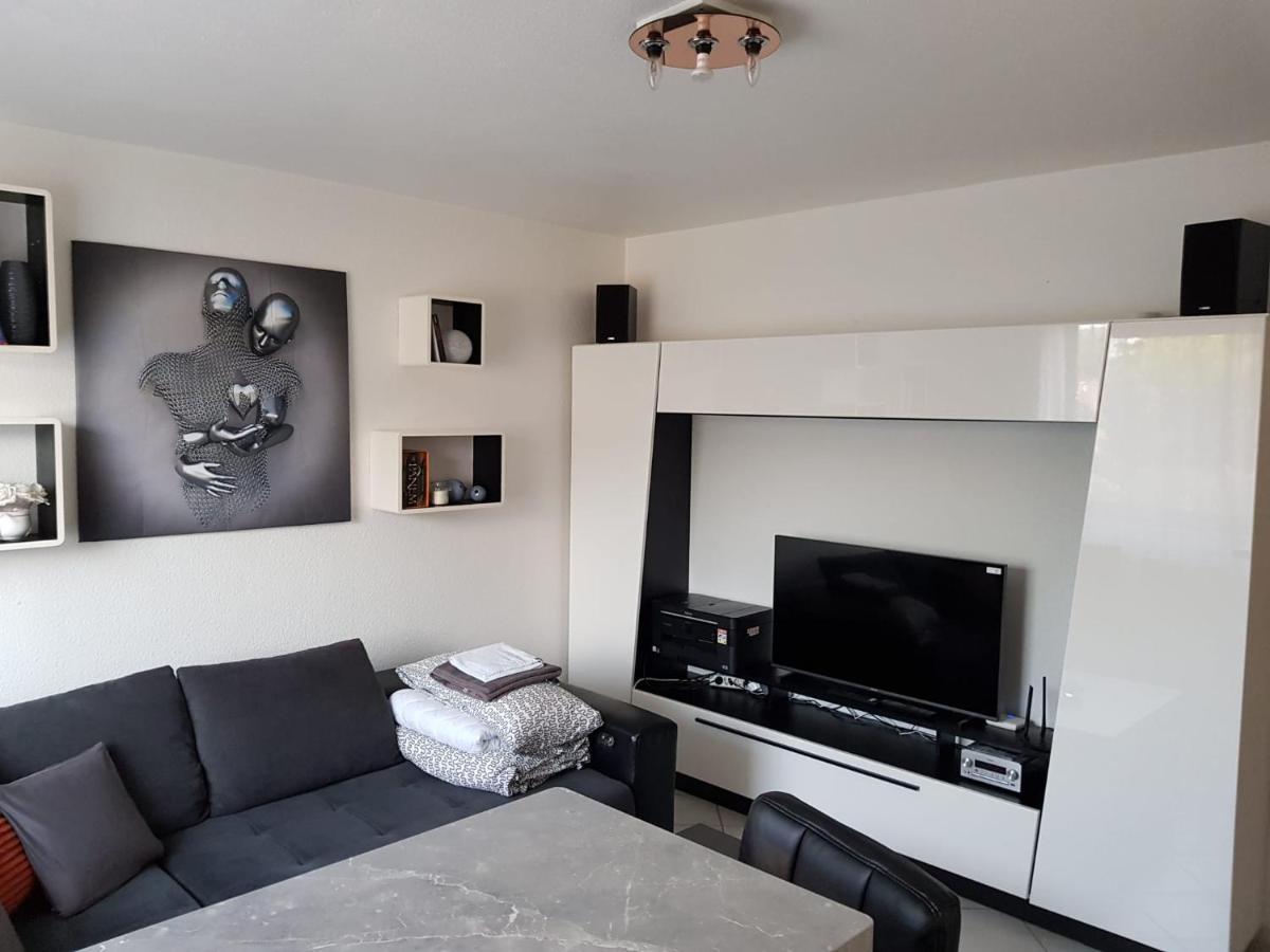 Eneya Apartment โรเทนบวร์ก อัน แดร์ ฟุลดา ภายนอก รูปภาพ