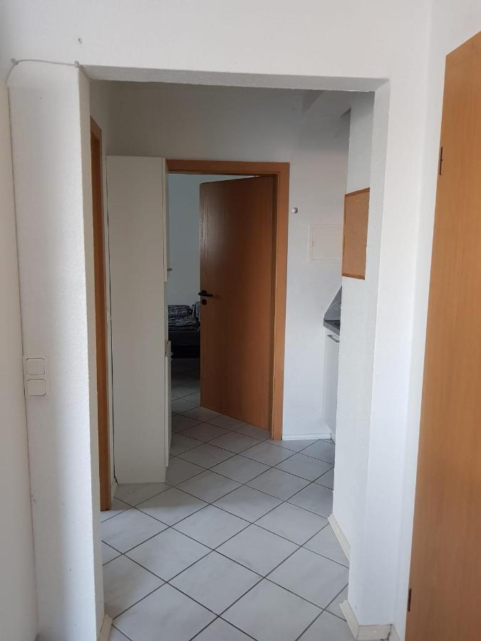 Eneya Apartment โรเทนบวร์ก อัน แดร์ ฟุลดา ภายนอก รูปภาพ