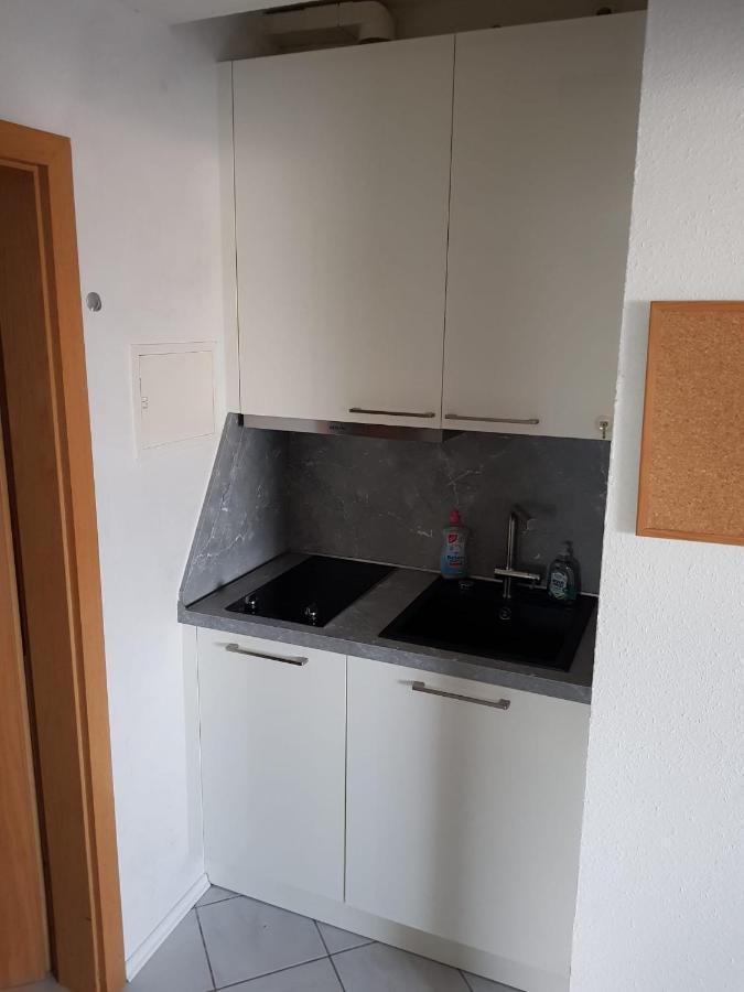 Eneya Apartment โรเทนบวร์ก อัน แดร์ ฟุลดา ภายนอก รูปภาพ