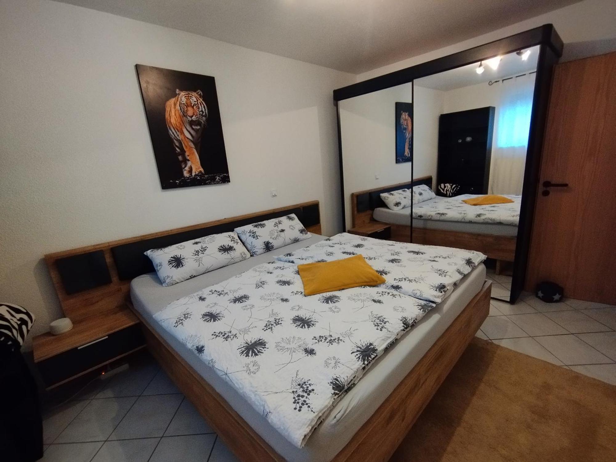 Eneya Apartment โรเทนบวร์ก อัน แดร์ ฟุลดา ภายนอก รูปภาพ